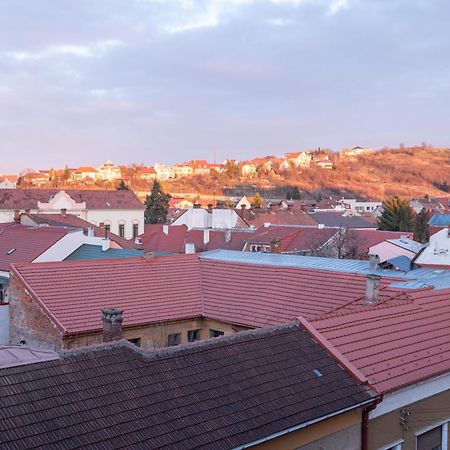 Tei Apartments Oradea Quarto foto