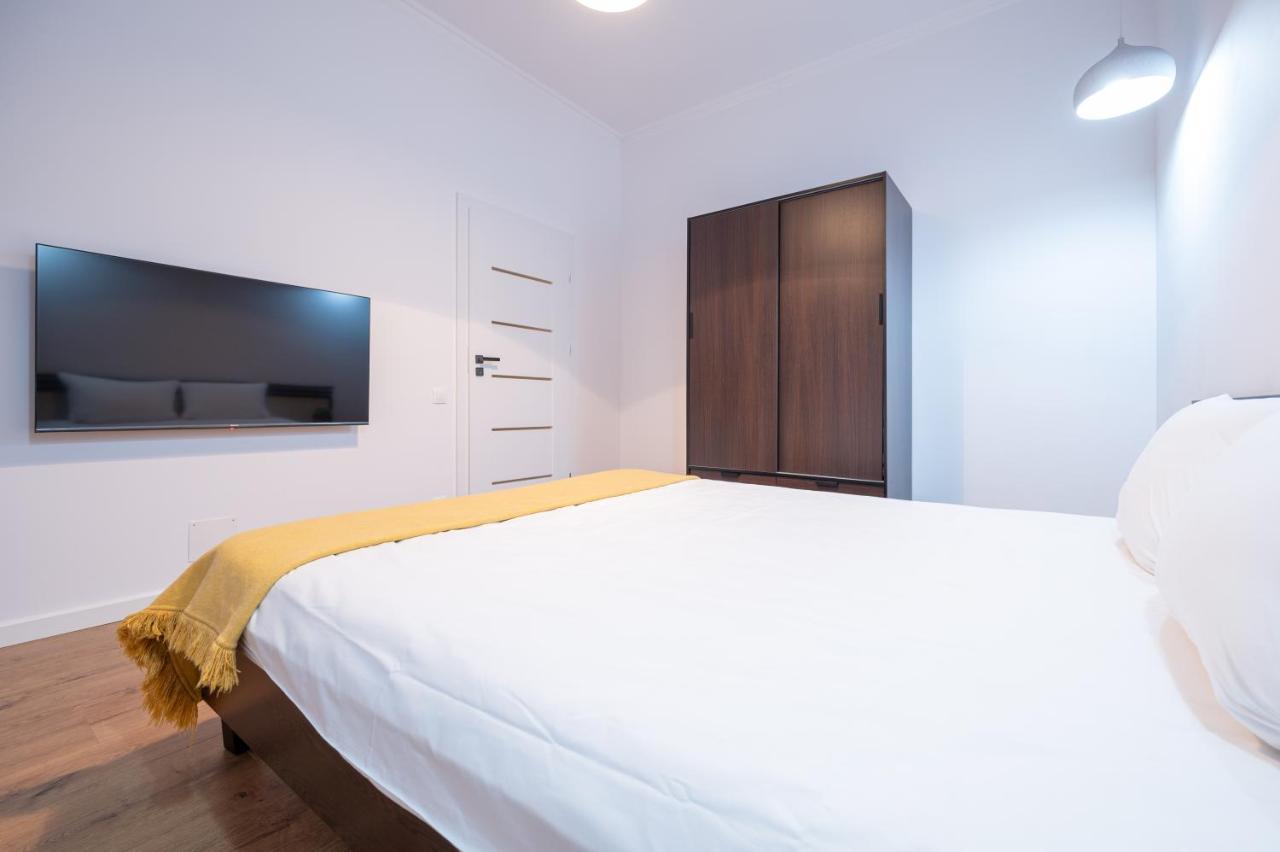 Tei Apartments Oradea Exterior foto